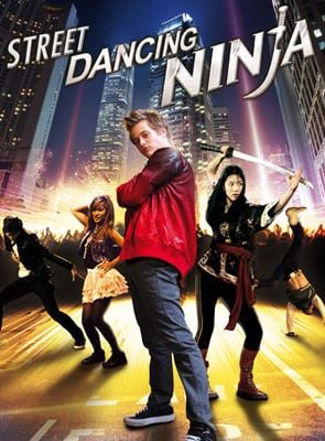 Bande-annonce Street Dancing Ninja