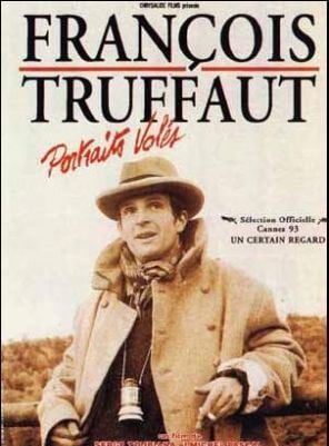 François Truffaut : portraits volés