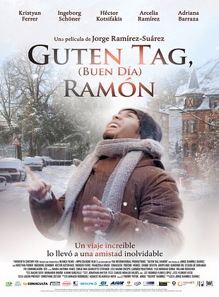 poster du film Guten Tag, Ramón