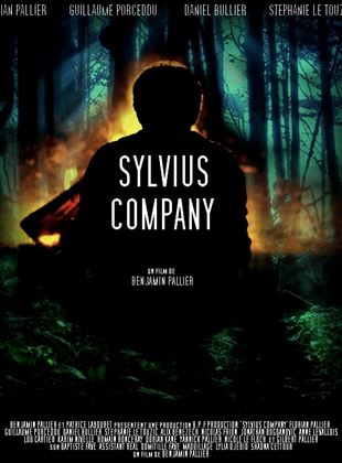 Bande-annonce Sylvius Company
