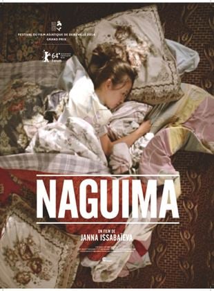 Bande-annonce Naguima