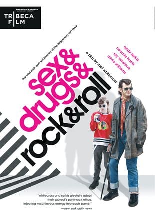 Bande-annonce Sex & Drugs & Rock & Roll