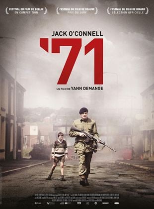 Bande-annonce '71