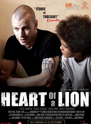 Bande-annonce Heart of a Lion