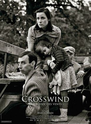 Bande-annonce Crosswind - La croisée des vents