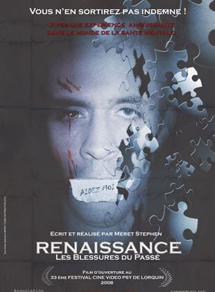 Bande-annonce Renaissance : Les blessures du passé