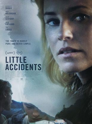 Bande-annonce Accidents