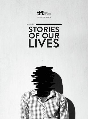 poster du film Stories of Our Lives
