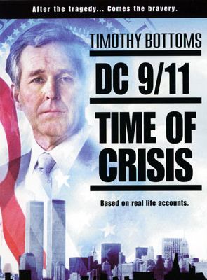 DC 9/11: Time of Crisis