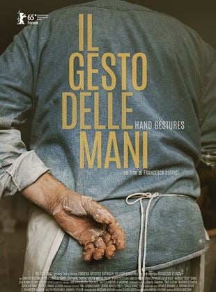 Il Gesto Delle Mani