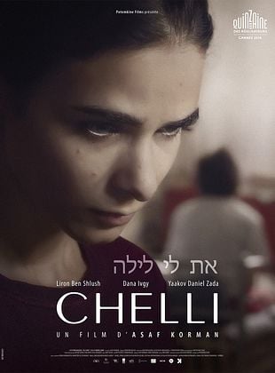 poster du film Bande-annonce Chelli