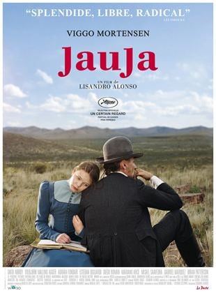 Bande-annonce Jauja