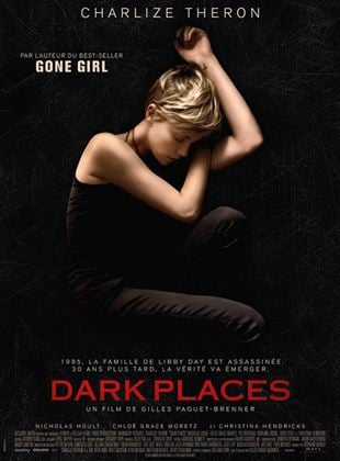 Bande-annonce Dark Places