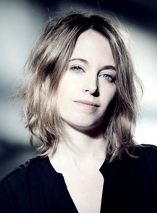 Élodie Namer