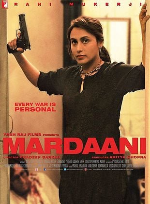 Mardaani