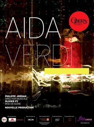 Aida (UGC Viva l'Opéra - FRA Cinéma)