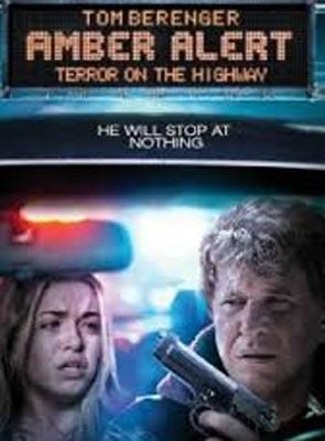 Bande-annonce Amber Alert: Terror On The Highway