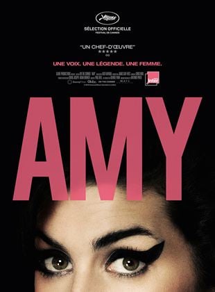 Bande-annonce Amy