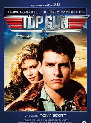 Top Gun VOD