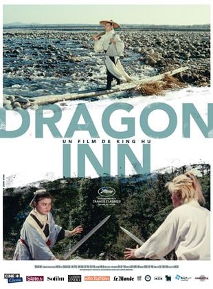 Bande-annonce Dragon Inn