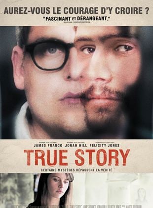 Bande-annonce True Story