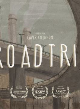 Bande-annonce Roadtrip