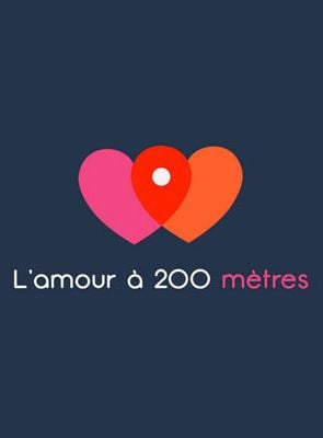 L'Amour à 200 mètres