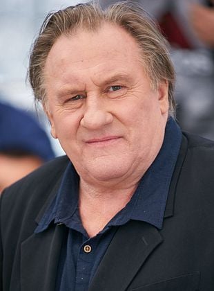 Gérard Depardieu
