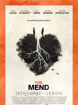 Bande-annonce The Mend