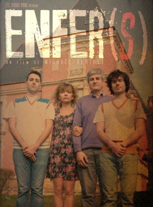 Bande-annonce Enfer(s)