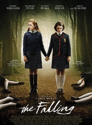 poster du film The Falling