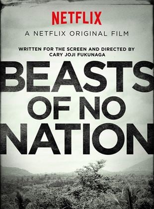 Bande-annonce Beasts of No Nation