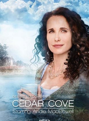 poster de la série Retour à Cedar Cove