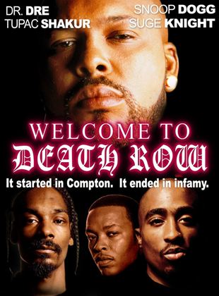 Welcome to Death Row