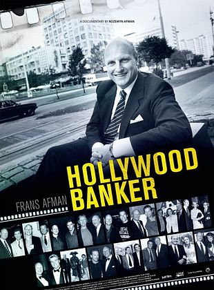 poster du film Hollywood Banker