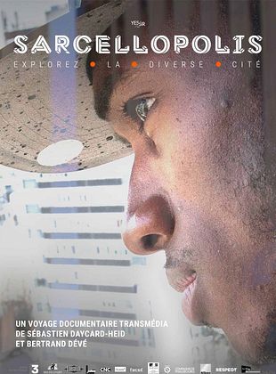 poster du film Sarcellopolis