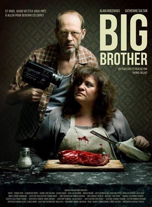 Bande-annonce Big Brother