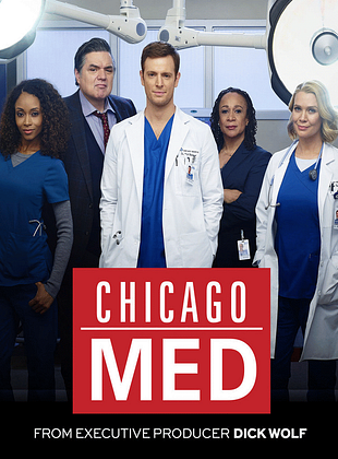 Chicago Med Coup De Th tre Pour La S rie Culte 2 Changements Chicago Med Coup De Th tre Pour La S rie Culte 2 Changements