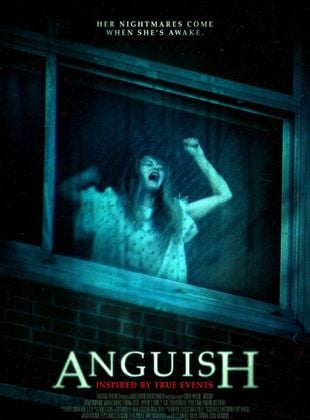 Bande-annonce Anguish