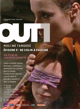 Bande-annonce Out 1 : Noli me tangere - 5 - De Colin à Pauline