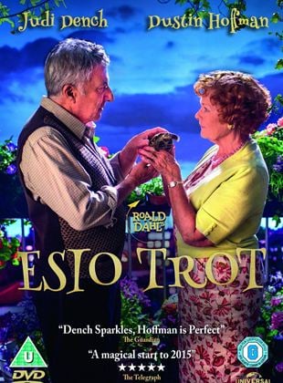 Bande-annonce Esio Trot