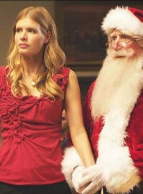 Numero Du Pere Noel 2013 Le Proces Du Pere Noel Film 2013 Allocine