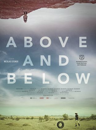 Bande-annonce Above and Below
