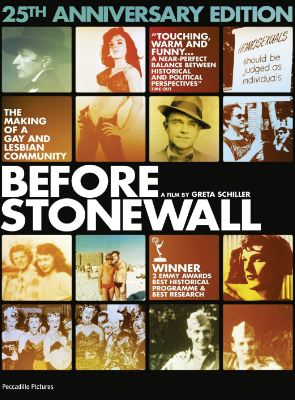 Bande-annonce Before Stonewall