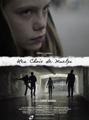 Bande-annonce Les Choix de Maelys