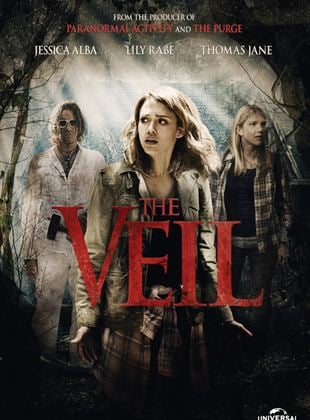 Bande-annonce The Veil
