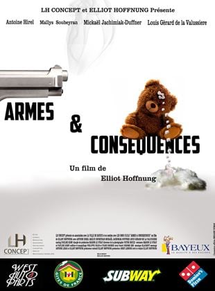 Bande-annonce Armes & Conséquences