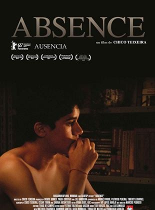 Bande-annonce Absence