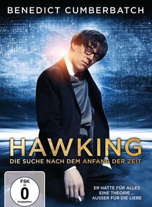 Hawking streaming