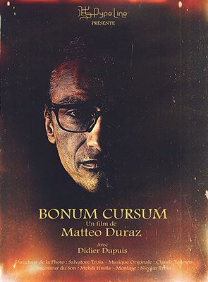 Bande-annonce Bonum Cursum